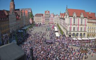 Wrocław - 01-05-2026 13:03
