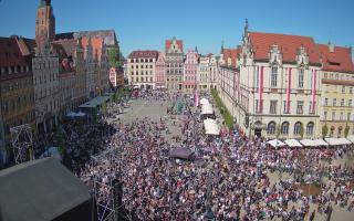 Wrocław - 01-05-2026 13:11