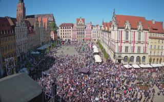 Wrocław - 01-05-2026 13:18