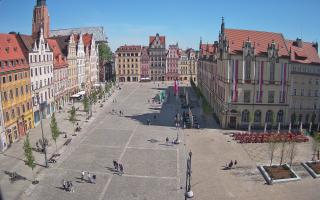 Wrocław - 03-05-2026 07:59