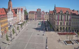 Wrocław - 03-05-2026 08:13