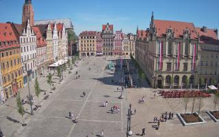 Wrocław - 03-05-2026 08:20
