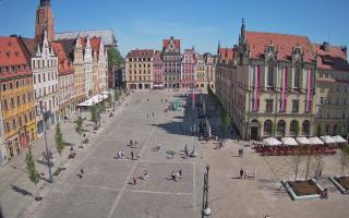 Wrocław - 03-05-2026 08:27
