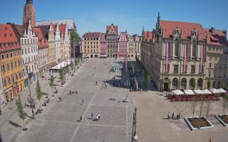 Wrocław - 03-05-2026 08:34