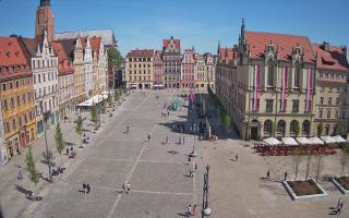 Wrocław - 03-05-2026 08:41