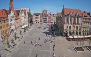 Wrocław - 03-05-2026 08:48