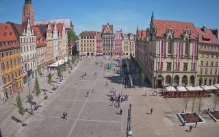 Wrocław - 03-05-2026 08:55