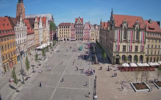 Wrocław - 03-05-2026 09:02