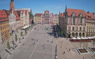 Wrocław - 03-05-2026 09:09