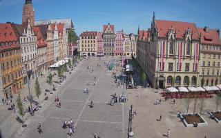 Wrocław - 03-05-2026 09:30