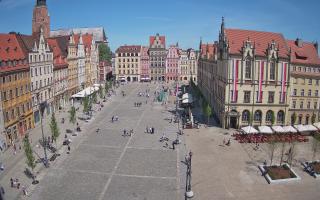 Wrocław - 03-05-2026 09:37