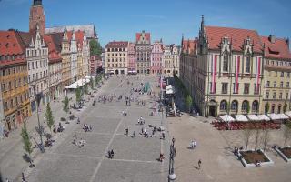 Wrocław - 03-05-2026 09:44
