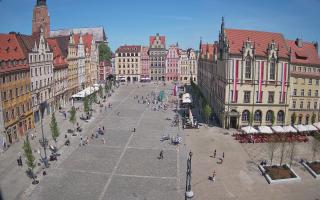 Wrocław - 03-05-2026 09:51