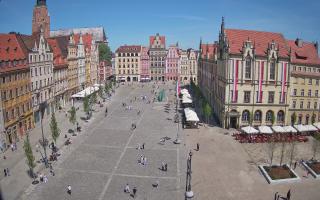Wrocław - 03-05-2026 09:58