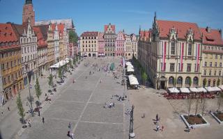 Wrocław - 03-05-2026 10:05