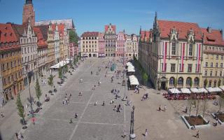 Wrocław - 03-05-2026 10:12