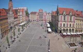 Wrocław - 03-05-2026 10:19