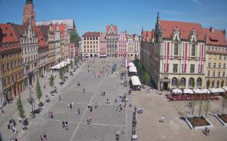 Wrocław - 03-05-2026 10:33