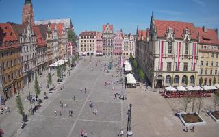 Wrocław - 03-05-2026 10:40