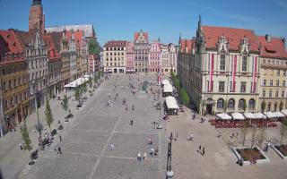 Wrocław - 03-05-2026 10:55