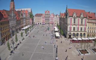 Wrocław - 03-05-2026 11:02