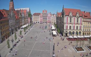 Wrocław - 03-05-2026 11:09