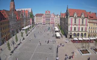 Wrocław - 03-05-2026 11:16