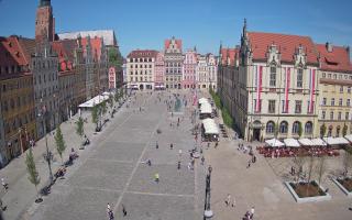 Wrocław - 03-05-2026 11:23