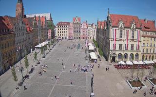 Wrocław - 03-05-2026 11:30
