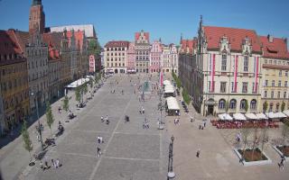 Wrocław - 03-05-2026 11:51