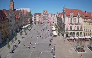 Wrocław - 03-05-2026 11:58