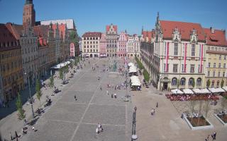 Wrocław - 03-05-2026 12:05