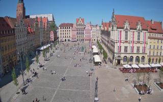 Wrocław - 03-05-2026 12:12