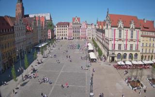 Wrocław - 03-05-2026 12:26