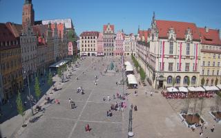 Wrocław - 03-05-2026 12:33