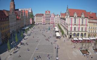 Wrocław - 03-05-2026 12:40