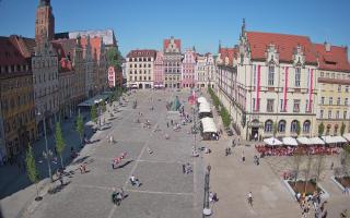 Wrocław - 03-05-2026 12:47
