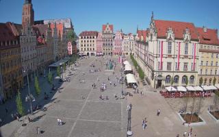 Wrocław - 03-05-2026 12:54