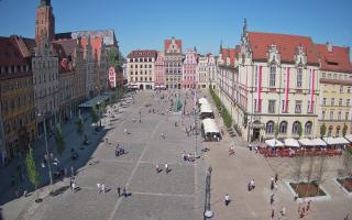 Wrocław - 03-05-2026 13:01
