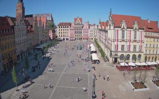 Wrocław - 03-05-2026 13:08