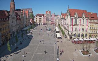 Wrocław - 03-05-2026 13:15