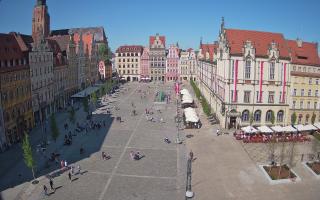 Wrocław - 03-05-2026 13:22