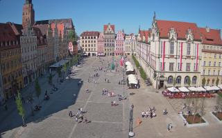 Wrocław - 03-05-2026 13:29