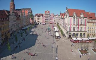 Wrocław - 03-05-2026 13:36