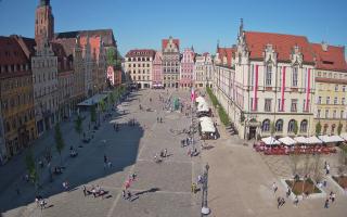 Wrocław - 03-05-2026 13:43