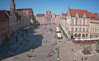 Wrocław - 03-05-2026 13:50