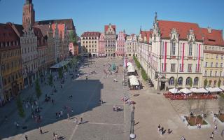 Wrocław - 03-05-2026 13:57