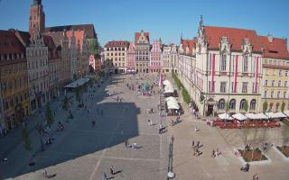 Wrocław - 03-05-2026 14:05