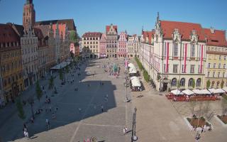 Wrocław - 03-05-2026 14:12