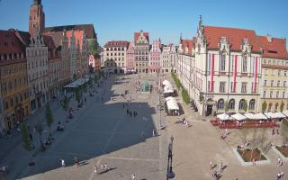 Wrocław - 03-05-2026 14:19